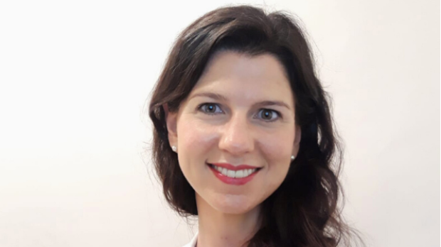 Elena Espinosa, experta en naprotecnología