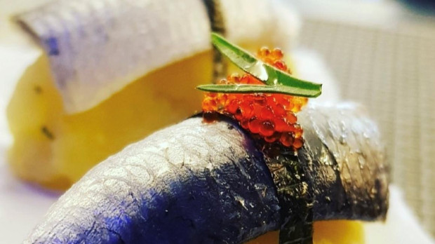 sardinas aliñas