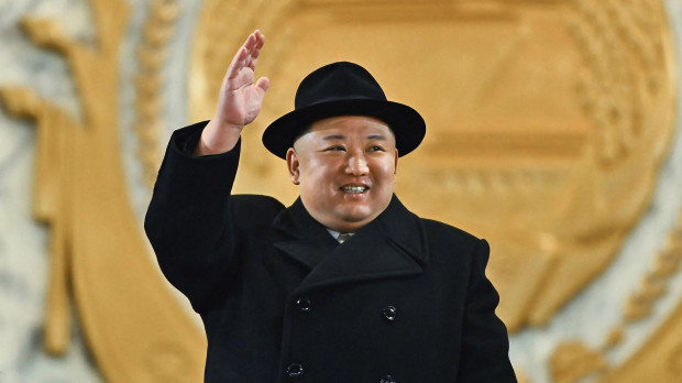 Kim Jong-Un 6