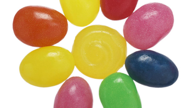 Caramelos