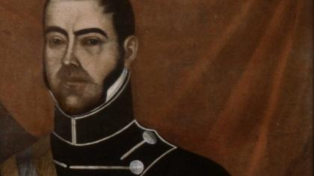 Pablo Morillo