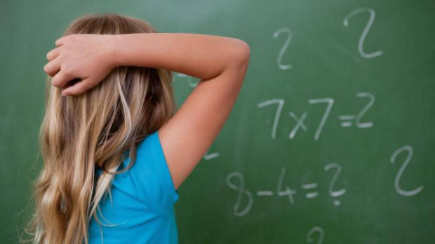 La capacidad matemática está en los genes