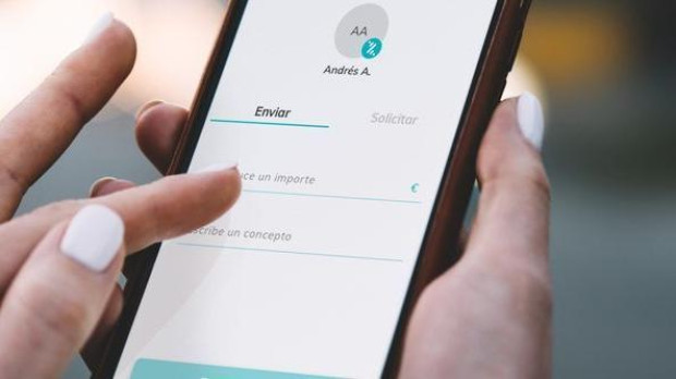 Bizum quiere llegar a las tiendas físicas