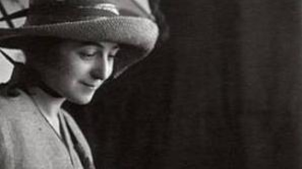 Fotografía, Sonia Delaunay con sus diseños simultáneos, 1920