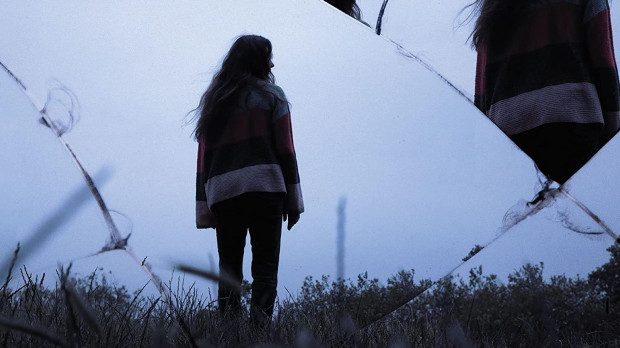 Portada de «La hija ejemplar» de Federico Axat