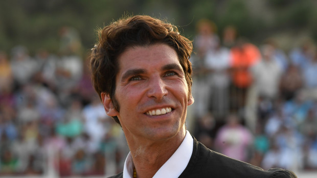 Cayetano Rivera Ordoñez during the bullfight in Vejer de la Frontera, 16 July 2022