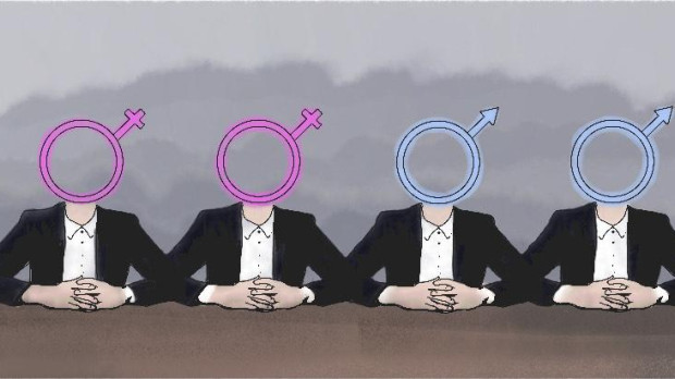 La nueva Ley de Paridad no tiene sentido si no se basa en el talento.
