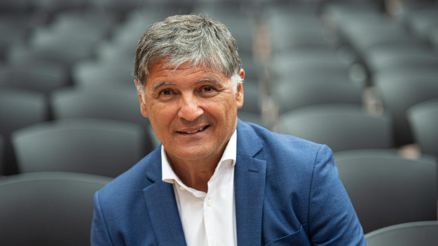 Toni Nadal, tío de Rafael Nadal, se incorpora a la nueva fundación del PP