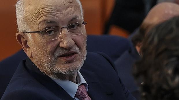 El presidente ejecutivo y máximo accionista de Mercadona, Juan Roig.