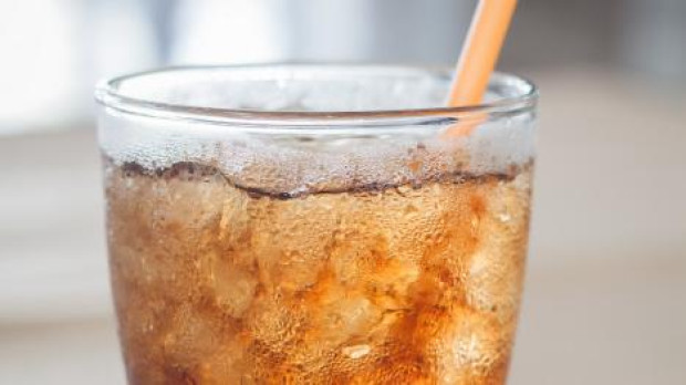 Refresco de cola