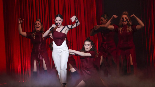 Blanca Paloma representará a España en Eurovisión 2023
