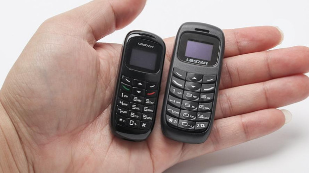 Los miniteléfonos son la tecnología preferida por los presos para conectarse con el exterior desde la cárcel