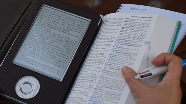 La nueva normativa pretende expandir la Ley del Libro al entorno digital