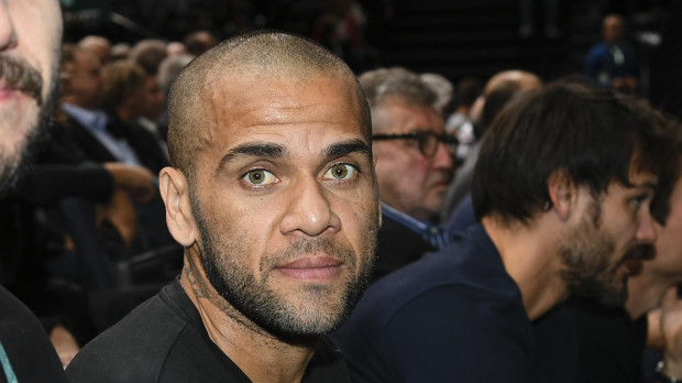 Dani Alves