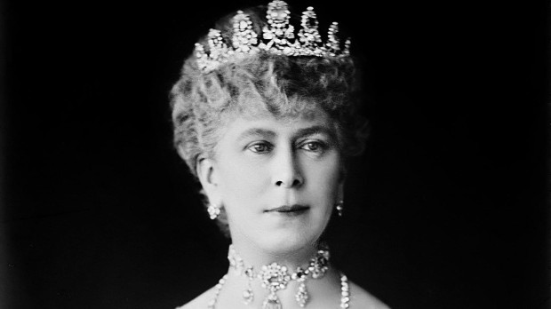 María de Teck