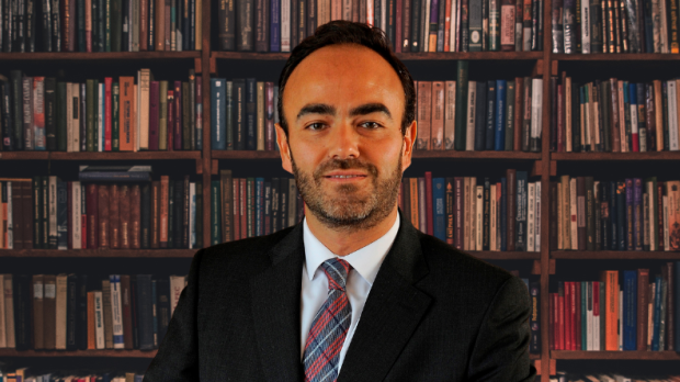 Antonio Núñez