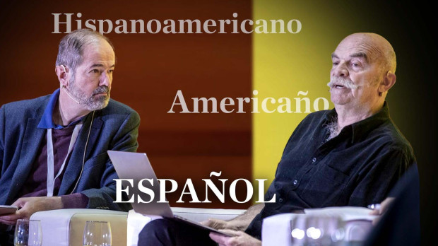 Proponen llamar al español "americaño"