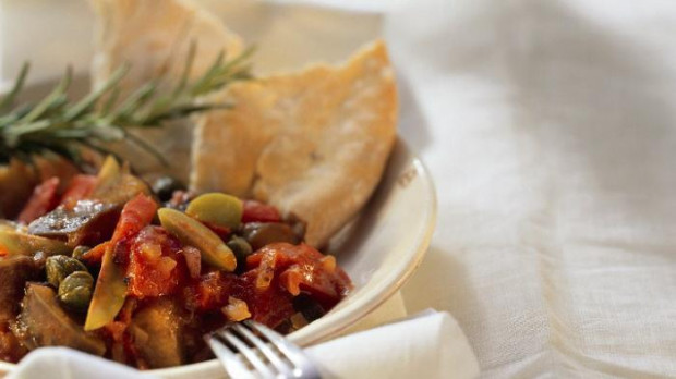 dieta mediterránea