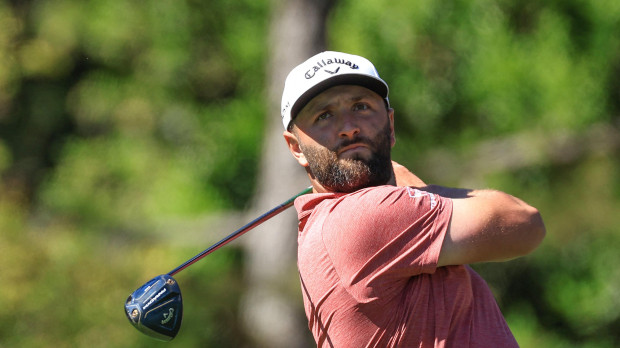 Jon Rahm se proclamó este domingo campeón del Masters de Augusta