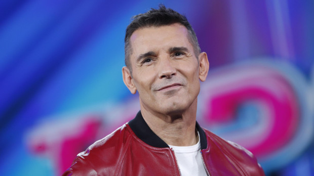 Jesús Vázquez