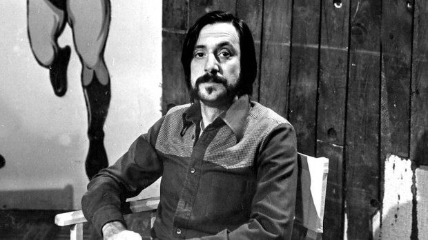 CArlos Tena