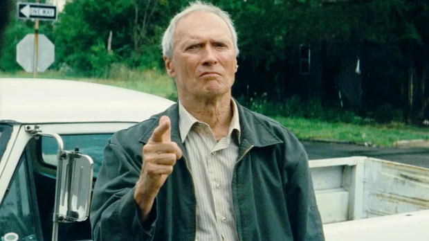 Clint Eastwood, veterano director de 92 años, prepara la que probablemente será su última película