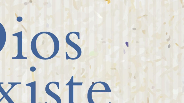 Portada de «Dios existe. Yo me lo encontré» de André Frossard