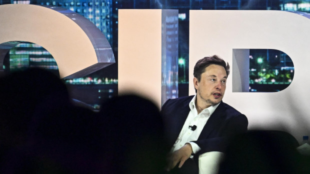Elon Musk ha puesto Twitter patas arriba
