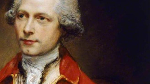 John Joseph Merlin