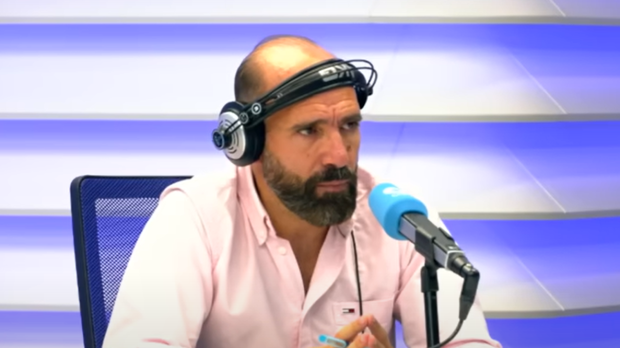 Juan Antonio Alcalá ya no trabaja en la COPE