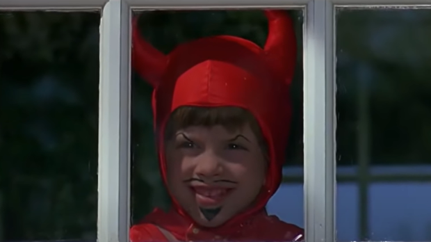 Fotograma de la película 'Este chico es un demonio'