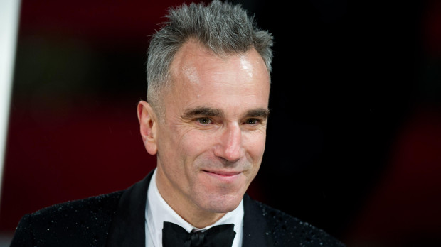Daniel Day-Lewis, en una imagen de archivo