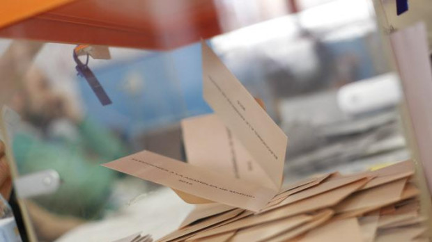 Urna electoral