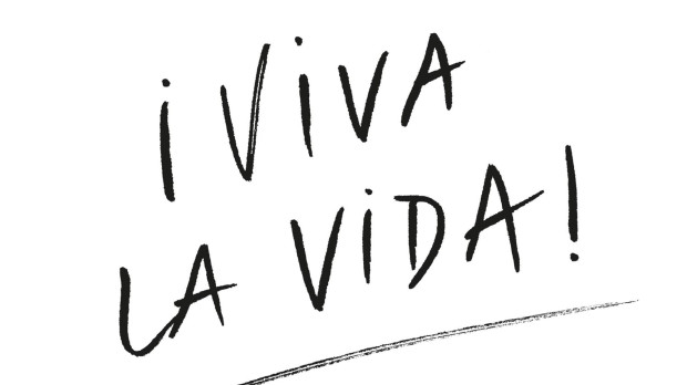 Portada de «Hakuna. ¡Viva la vida!» de José Pedro Manglano y José Mª Sánchez Galera