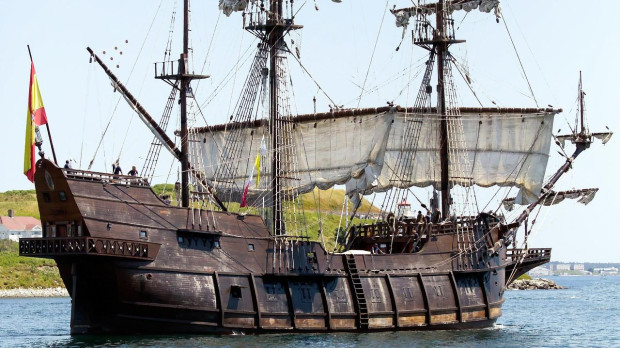 Galeón
