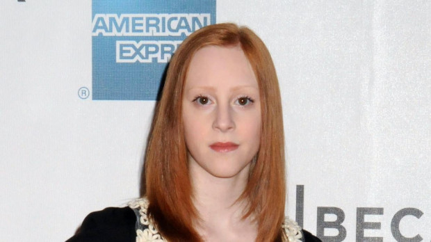 Samantha Weinstein, en una imagen de 2011
