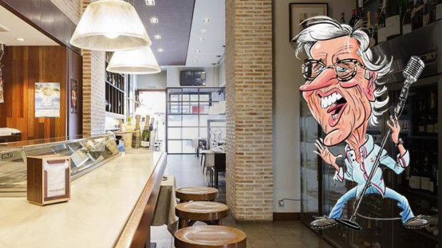 pepe domingo