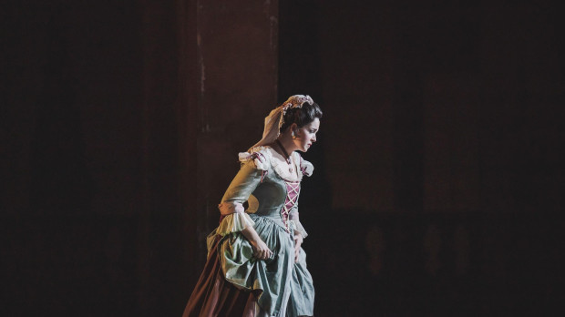 Rosalía Cid, la soprano española que inaugurá la próxima temporada de La Scala de Milán