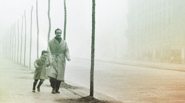 «La sombra del viento» - Carlos Ruiz Zafón