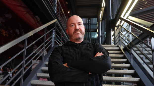 Manuel Segade, nuevo director del Museo Reina Sofía