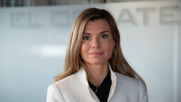 IMaría Massó