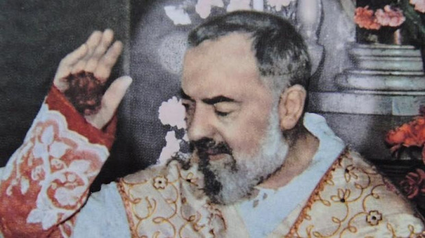 Padre Pío