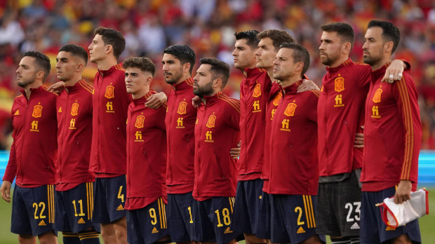 España luchará por la tercera edición de la Liga de Naciones