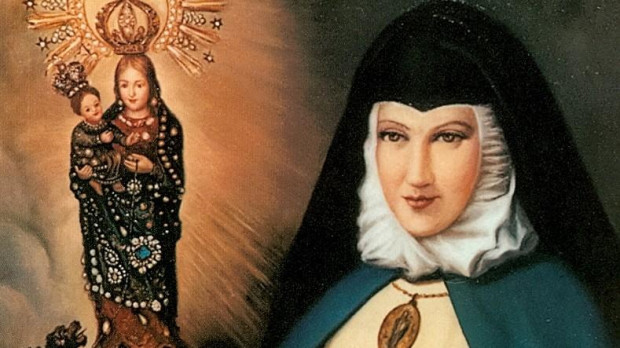 Sor Patrocinio