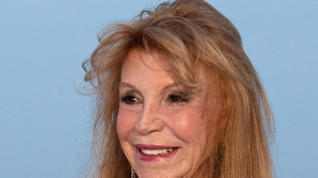 Baronesa Thyssen Carmen Cervera inauguration hotel in SanT Feliu 31 March 2023