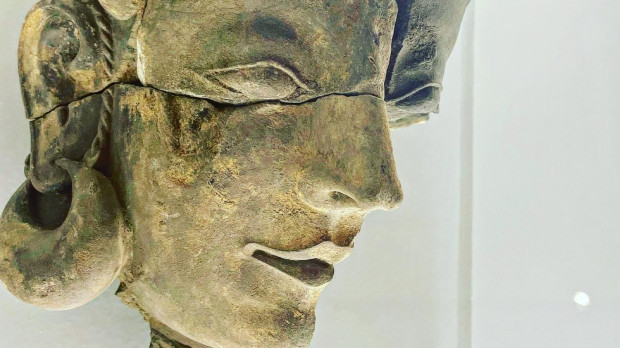 Rostro