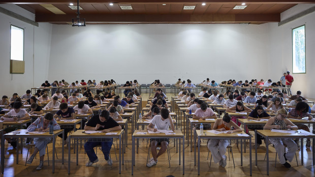 Un trabajo de la Universidad de Valladolid concluye que Castilla y León sale muy perjudicada