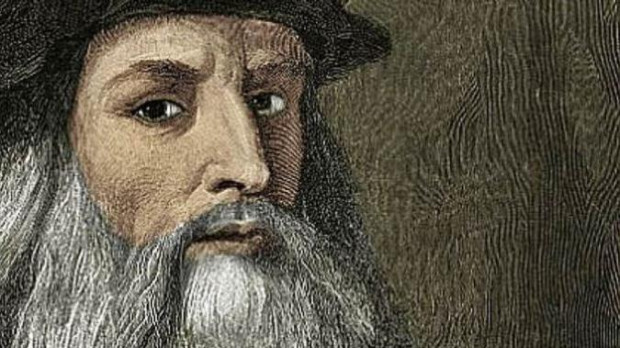 Leonardo da Vinci