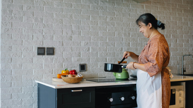 Extractor de cocina