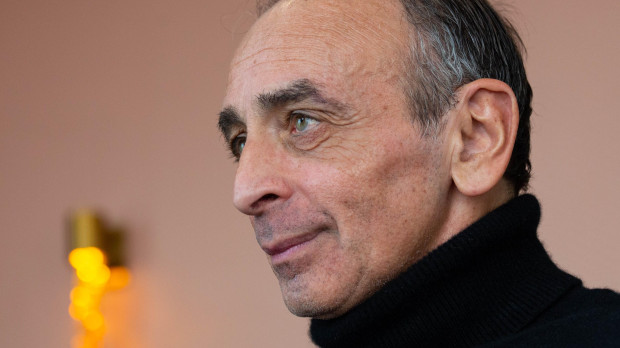 Zemmour